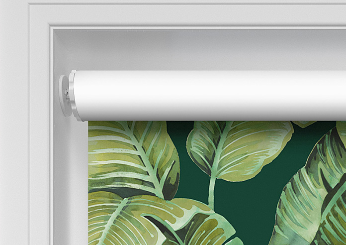 Nicobar, Viridian - Twist&Fit Roller Blind - Image 10